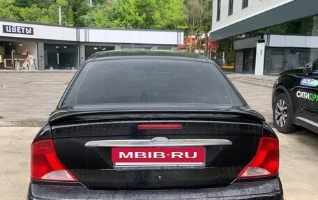 Ford Focus IV, 2001 год, 240 000 рублей, 3 фотография
