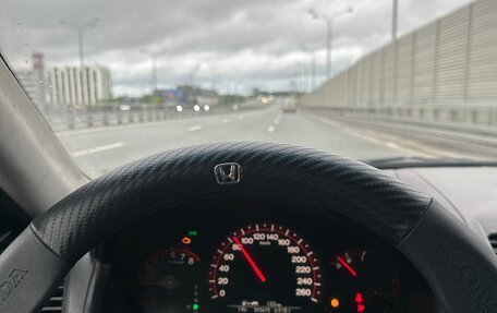 Honda Accord VII рестайлинг, 2006 год, 430 000 рублей, 8 фотография