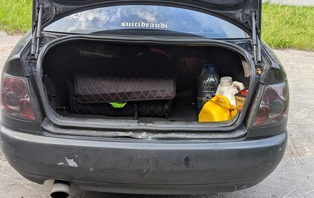 Audi A4, 1997 год, 220 000 рублей, 2 фотография