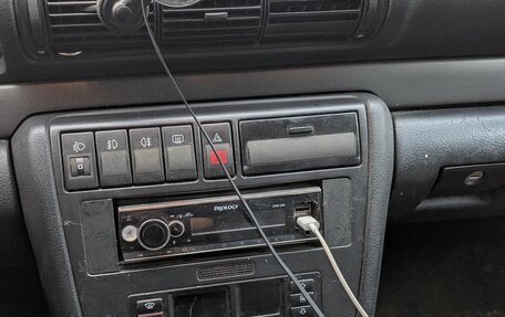 Audi A4, 1997 год, 220 000 рублей, 7 фотография