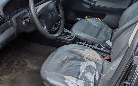 Audi A4, 1997 год, 220 000 рублей, 8 фотография