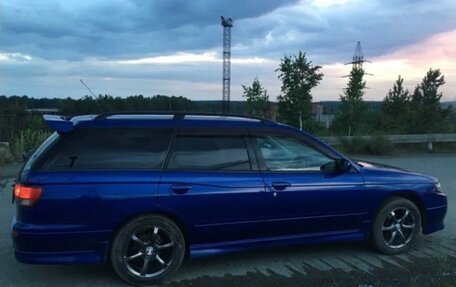Nissan Avenir II, 2003 год, 500 000 рублей, 3 фотография