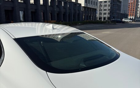 Jaguar XF I рестайлинг, 2013 год, 1 650 000 рублей, 5 фотография