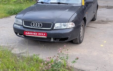 Audi A4, 1997 год, 220 000 рублей, 4 фотография
