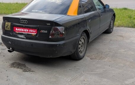 Audi A4, 1997 год, 220 000 рублей, 5 фотография