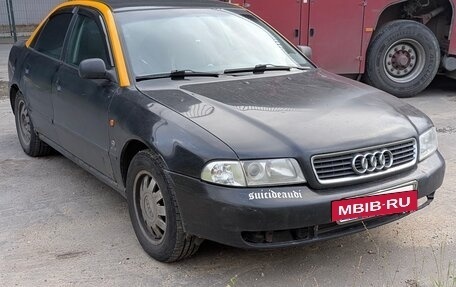 Audi A4, 1997 год, 220 000 рублей, 6 фотография