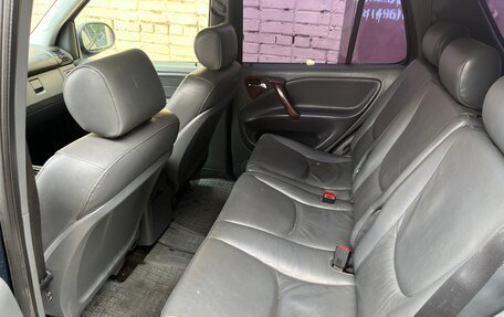Mercedes-Benz M-Класс, 1999 год, 700 000 рублей, 8 фотография