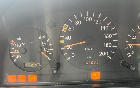 Mercedes-Benz M-Класс, 1999 год, 700 000 рублей, 9 фотография