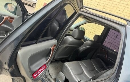 Mercedes-Benz M-Класс, 1999 год, 700 000 рублей, 7 фотография