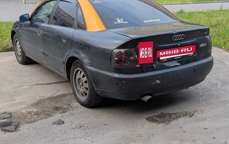 Audi A4, 1997 год, 220 000 рублей, 9 фотография