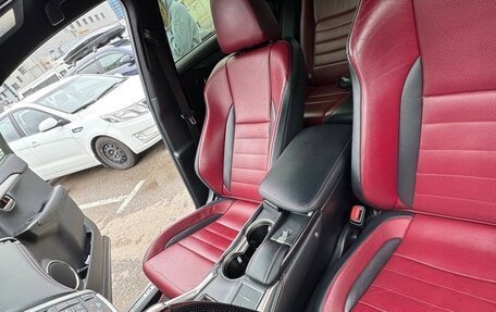 Lexus NX I, 2016 год, 3 000 000 рублей, 13 фотография