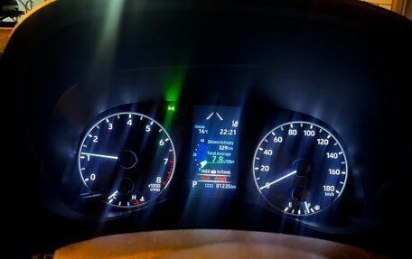 Toyota Yaris, 2020 год, 1 350 000 рублей, 6 фотография