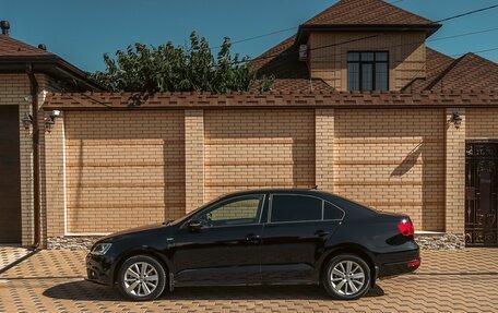 Volkswagen Jetta VI, 2013 год, 1 290 000 рублей, 7 фотография
