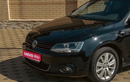 Volkswagen Jetta VI, 2013 год, 1 290 000 рублей, 9 фотография