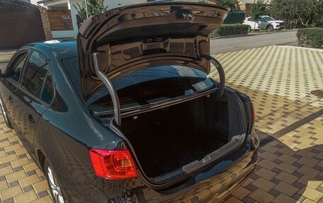Volkswagen Jetta VI, 2013 год, 1 290 000 рублей, 13 фотография
