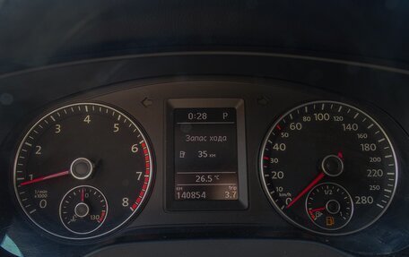 Volkswagen Jetta VI, 2013 год, 1 290 000 рублей, 15 фотография