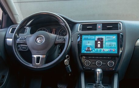 Volkswagen Jetta VI, 2013 год, 1 290 000 рублей, 18 фотография
