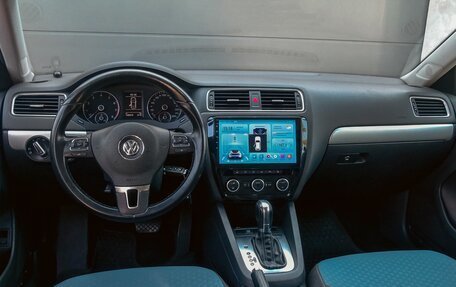Volkswagen Jetta VI, 2013 год, 1 290 000 рублей, 17 фотография