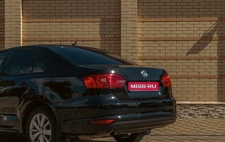 Volkswagen Jetta VI, 2013 год, 1 290 000 рублей, 5 фотография