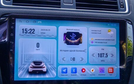 Volkswagen Jetta VI, 2013 год, 1 290 000 рублей, 23 фотография