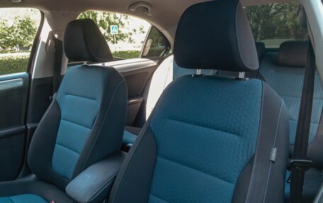 Volkswagen Jetta VI, 2013 год, 1 290 000 рублей, 28 фотография