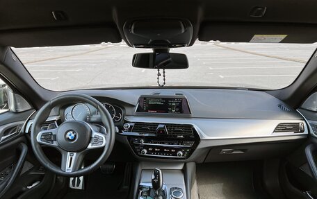 BMW 5 серия, 2018 год, 3 550 000 рублей, 7 фотография