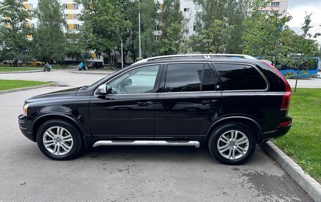 Volvo XC90 II рестайлинг, 2014 год, 1 895 000 рублей, 4 фотография