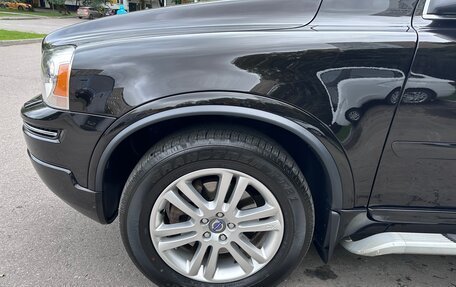 Volvo XC90 II рестайлинг, 2014 год, 1 895 000 рублей, 9 фотография
