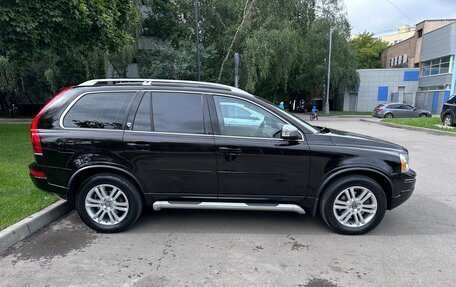 Volvo XC90 II рестайлинг, 2014 год, 1 895 000 рублей, 5 фотография
