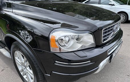 Volvo XC90 II рестайлинг, 2014 год, 1 895 000 рублей, 10 фотография