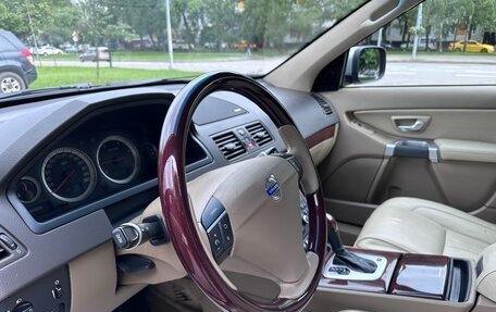 Volvo XC90 II рестайлинг, 2014 год, 1 895 000 рублей, 18 фотография