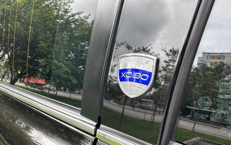 Volvo XC90 II рестайлинг, 2014 год, 1 895 000 рублей, 17 фотография