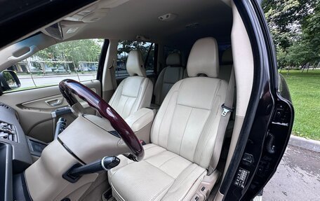 Volvo XC90 II рестайлинг, 2014 год, 1 895 000 рублей, 19 фотография