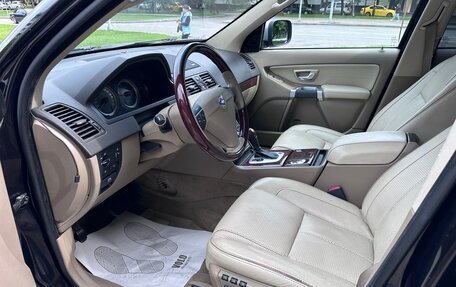 Volvo XC90 II рестайлинг, 2014 год, 1 895 000 рублей, 20 фотография