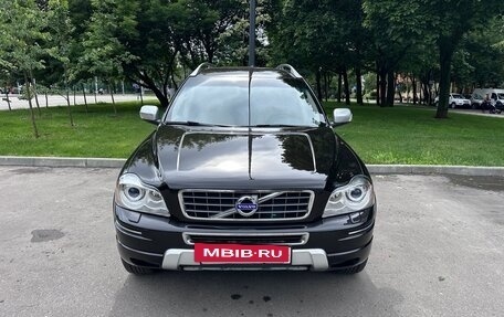 Volvo XC90 II рестайлинг, 2014 год, 1 895 000 рублей, 6 фотография