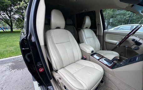 Volvo XC90 II рестайлинг, 2014 год, 1 895 000 рублей, 22 фотография