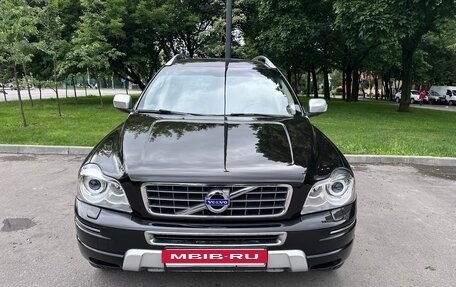 Volvo XC90 II рестайлинг, 2014 год, 1 895 000 рублей, 14 фотография