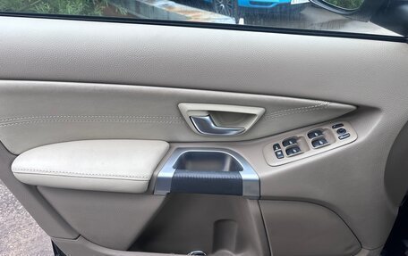 Volvo XC90 II рестайлинг, 2014 год, 1 895 000 рублей, 25 фотография