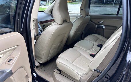 Volvo XC90 II рестайлинг, 2014 год, 1 895 000 рублей, 23 фотография