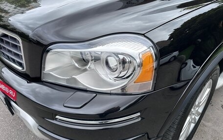 Volvo XC90 II рестайлинг, 2014 год, 1 895 000 рублей, 11 фотография