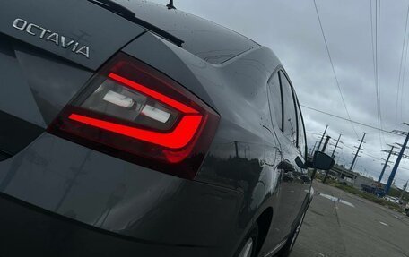Skoda Octavia, 2019 год, 2 250 000 рублей, 3 фотография