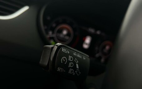 Skoda Octavia, 2019 год, 2 250 000 рублей, 16 фотография