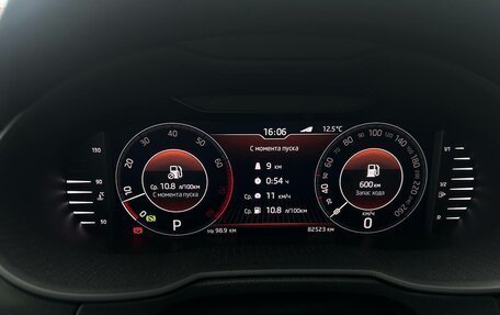 Skoda Octavia, 2019 год, 2 250 000 рублей, 12 фотография