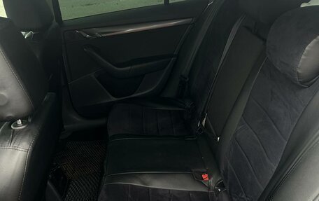 Skoda Octavia, 2019 год, 2 250 000 рублей, 21 фотография