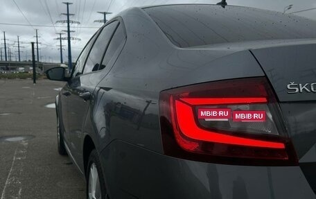 Skoda Octavia, 2019 год, 2 250 000 рублей, 5 фотография