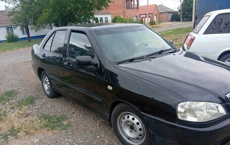 Chery Amulet (A15) I, 2008 год, 160 000 рублей, 3 фотография