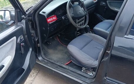 Chery Amulet (A15) I, 2008 год, 160 000 рублей, 6 фотография