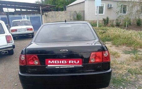 Chery Amulet (A15) I, 2008 год, 160 000 рублей, 2 фотография