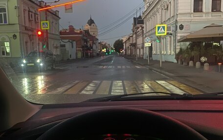 Ford Focus II рестайлинг, 2006 год, 410 000 рублей, 9 фотография