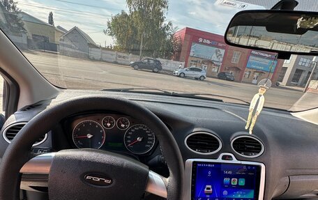 Ford Focus II рестайлинг, 2006 год, 410 000 рублей, 10 фотография